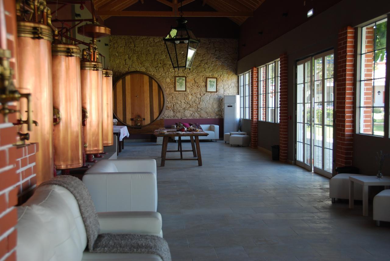 Quinta Da Torre - Casas De Campo Alenquer Exterior photo