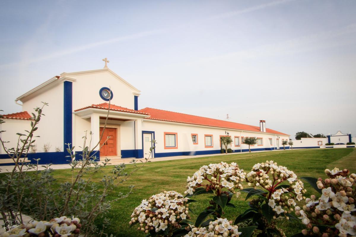 Quinta Da Torre - Casas De Campo Alenquer Exterior photo