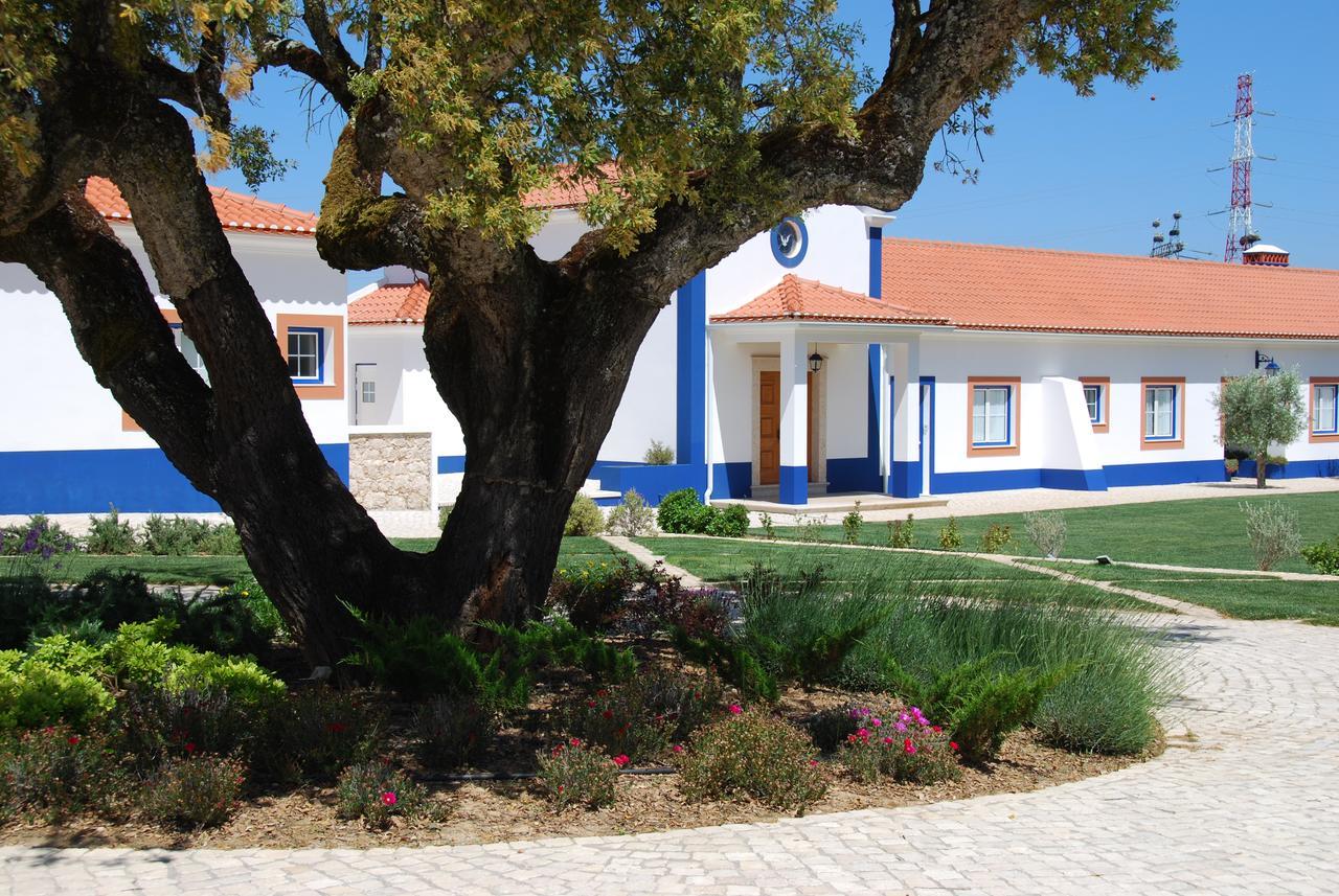 Quinta Da Torre - Casas De Campo Alenquer Exterior photo