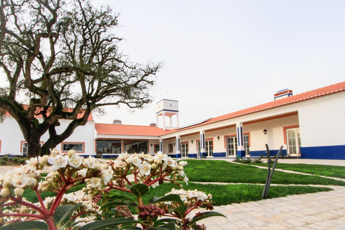 Quinta Da Torre - Casas De Campo Alenquer Exterior photo